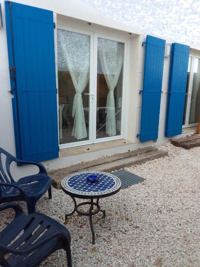 Holiday home La Locomotive- - 400 M De La
